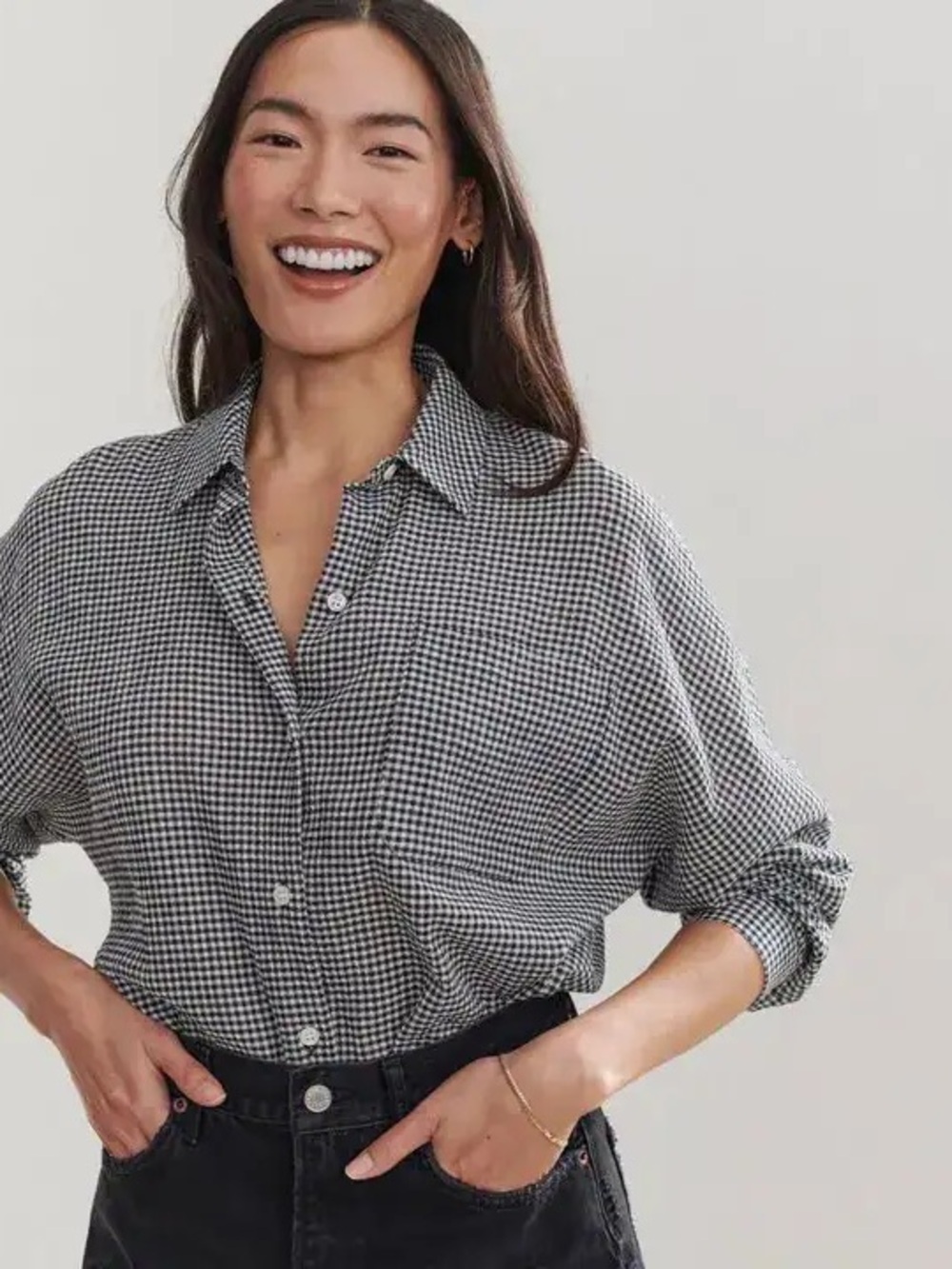 Jenni Kayne Shore Shirt